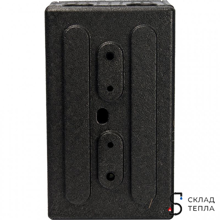 Насосная группа со смесителем Meibes MK 1", подача слева (без насоса). Вид 5.