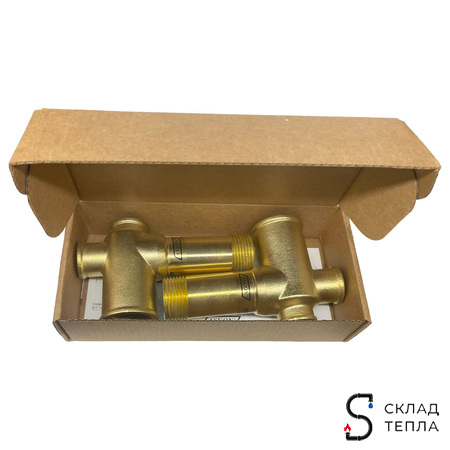 Многофункциональный узел для быстрого монтажа ГБМ. Вид 6.