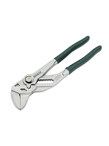 Клещи переставные Zeissler 250/50