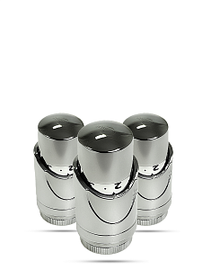 Головка термостатическая жидкостная Zeissler 0601 (3 шт.) 