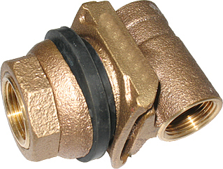 Адаптер скважинный BAKER 125BT 1'1/4