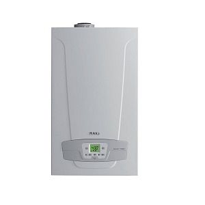 Котел газовый конденсационный BAXI Duo-tec Compact 20