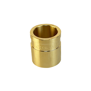 Гильза аксиальная VALFEX - 16 (для труб из сшитого полиэтилена, 10шт)