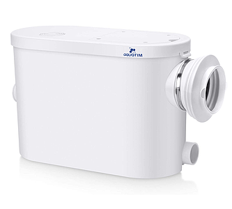 Канализационная насосная установка AM-STP-400n2