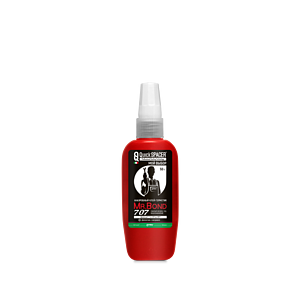 Анаэробный клей герметик QuickSpacer 707 50г.