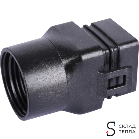 Насос циркуляционный Stout mini pro 32-40. Вид 11.