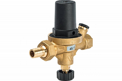 Клапан подпиточный WATTS ALIMAT ALD - 1/2" (ВР/Штуцер, PN10, колпачек пластиковый) Клапан подпиточный WATTS ALIMAT ALD - 1/2' (ВР/Штуцер, PN10, колпачек пластиковый)