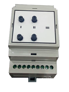 Модуль-адаптер ITTB-DIN (утановка на DIN-рейку)