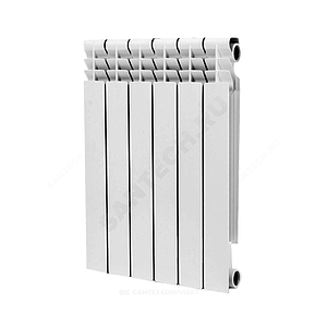 Радиатор алюминиевый Ogint Alpha 500 11 секций