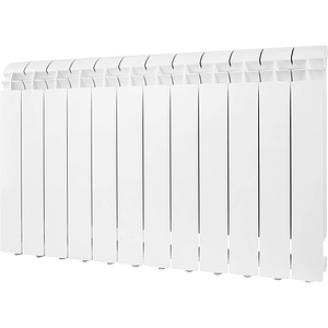 Радиатор алюминиевый GLOBAL VOX R 500 - 13 секций