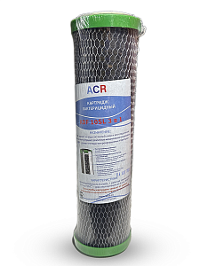 Сменный картридж ACR KDF10SL (3 в 1) - бактерицидный  