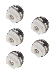 Кран Маевского 1/2' (5 шт.)