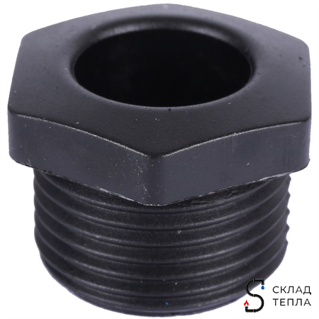 Насос циркуляционный Stout mini 25-60. Вид 10.