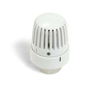 Головка термостатическая жидкостная Zeissler (M30 х 1,5) 0101