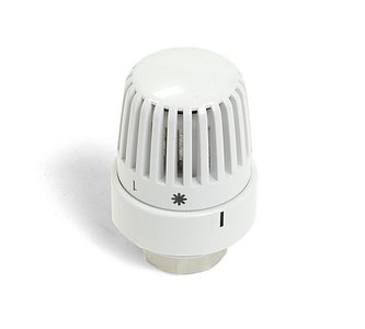 Головка термостатическая жидкостная Zeissler (M30 х 1,5) 0101