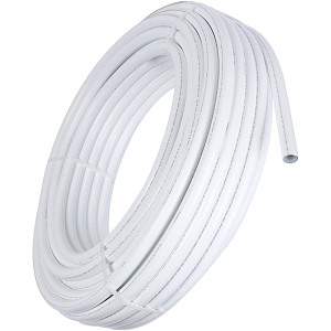 Труба металлопластиковая KERMI- 16x2,0 ( бухта 10 м.) Труба металлопластиковая KERMI- 16x2,0 ( бухта 10 м.)