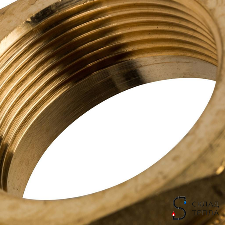 Футорка STOUT - 2" x 1 1/4". Вид 5.