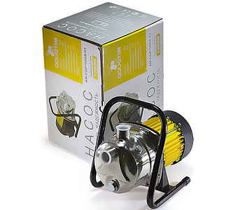 Насос самовсасывающий TIM AM-CGP1200S-03