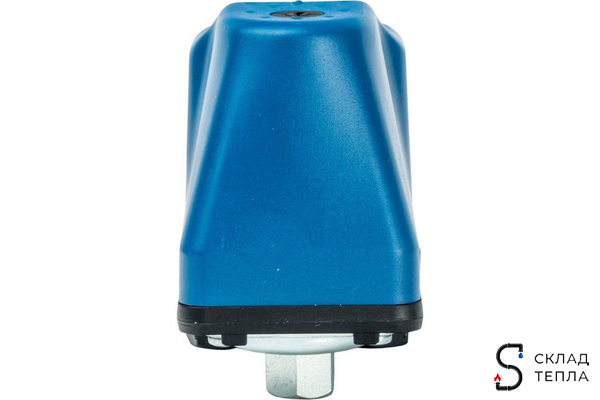 Реле давления WATTS PA5 1/4"(1-5bar). Вид 3.