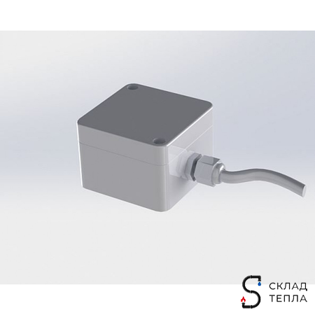 Модуль-адаптер ITTB. Вид 1.