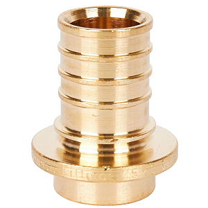 Заглушка STOUT - 25 мм (для труб из сшитого полиэтилена)