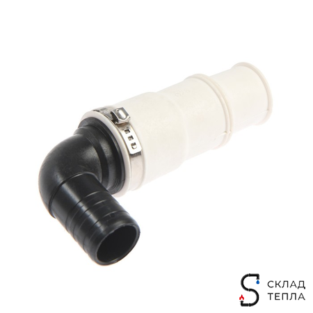 Канализационная насосная установка AM-STP-250. Вид 6.