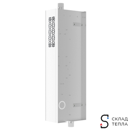 Котел электрический настенный Лемакс ECO - 7,5 кВт (220/380В, 2 ступени мощности). Вид 3.