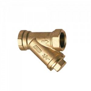 Фильтр грубой очистки FAR 2390 - 1/2' (ВР/ВР, сетка 300 мкр.)