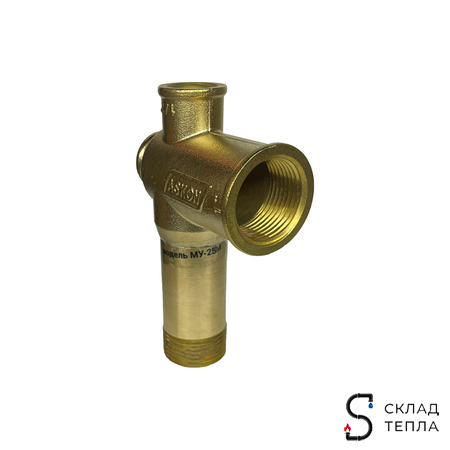 Многофункциональный узел для быстрого монтажа ГБМ. Вид 5.