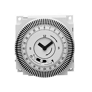 Таймер механический BAXI MECHANICAL TIMER (программируемый) Таймер механический BAXI MECHANICAL TIMER (программируемый)