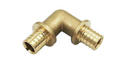 Отвод 90° RITABLE - 20 (для труб из сшитого полиэтилена)