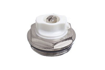 Кран Маевского 1/2'