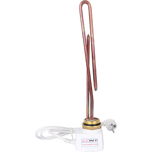 STOUT ТЭН 3 кВт, 6/4', 220В, L390