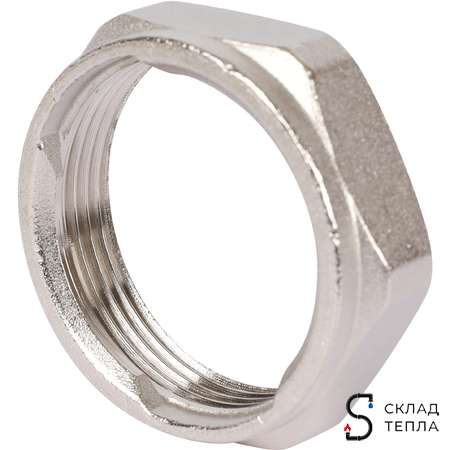 Насосно-смесительный узел STOUT - 1" (с термостатическим клапаном 30-60°C и насосом UPSO 25-65). Вид 21.