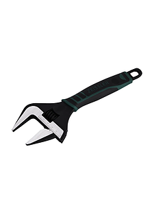 Разводной ключ с тонкими губками Zeissler 200/40