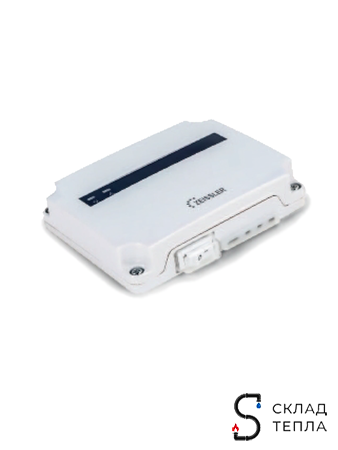 Модуль управления Zeissler Basic. Вид 2.