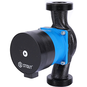 Насос циркуляционный Stout mini 32-80