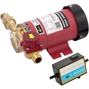 Насос для повышения давления TIM WP15GR-15A