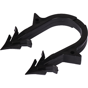 STOUT Скоба якорная для такера с двойным креплением 16-20мм (300 шт.)