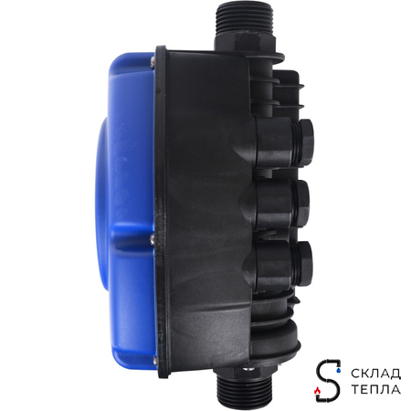 Устройство управления насосом STOUT BRIO-TOP. Вид 3.