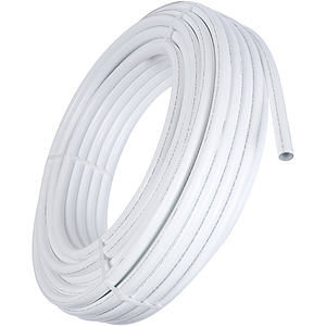 Труба металлопластиковая KERMI- 16x2,0 ( бухта 30 м.)