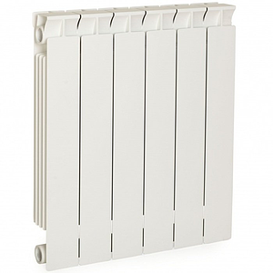 Радиатор биметаллический GLOBAL STYLE  500 - 14 секций