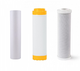 Набор картриджей ACR 'Умягчение' 