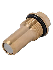 Магнитный уловитель для гидрострелки Zeissler ZSb.1501(2) - 1/2'