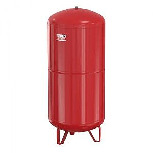 Бак мембранный расширительный Flamco Flexcon R - 800 л (1', PN10, вертикальный, с ножками)