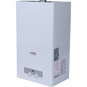 Котел газовый настенный Protherm ЯГУАР 11 JTV - 11 кВт (двухконтурный, закрытая камера сгорания) Котел газовый настенный Protherm ЯГУАР 11 JTV - 11 кВт (двухконтурный, закрытая камера сгорания)