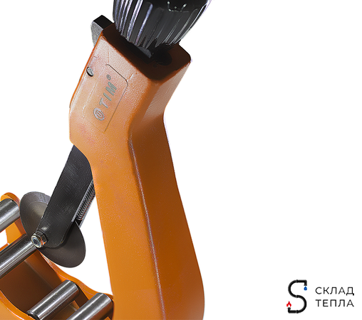 Труборез TIM 6-64мм. Вид 3.