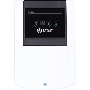 STOUT Модуль смесительного клапана i-1m