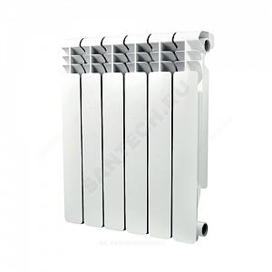 Радиатор алюминиевый Ogint Classic 500 8 секций