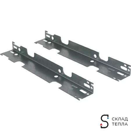 Радиатор стальной KERMI FTV 11 - высота 500 мм, длина 1200 мм с нижним подключением. Вид 10.